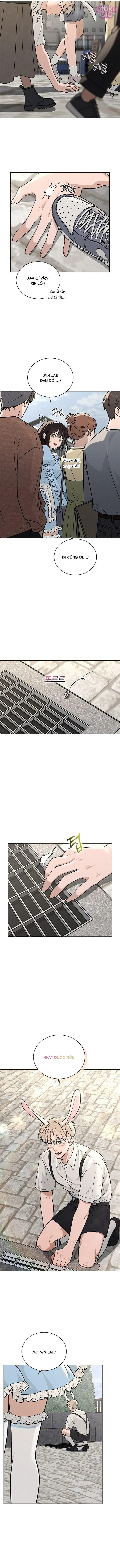 Review tình yêu - Chap 41 - Trang 12