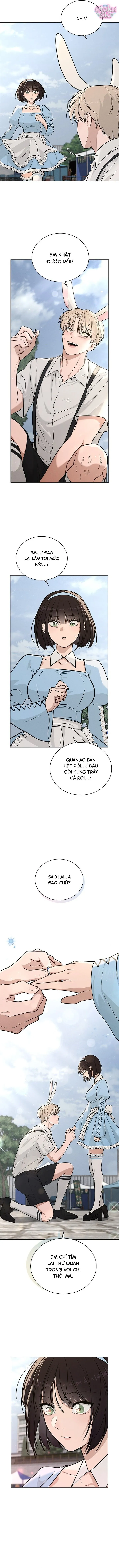 Review tình yêu - Chap 41 - Trang 13