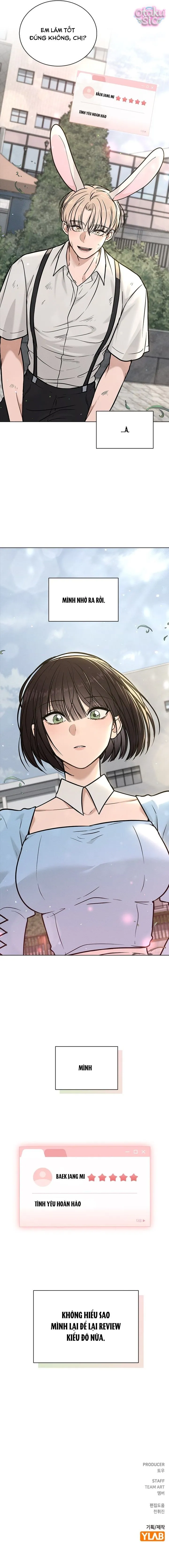 Review tình yêu - Chap 41 - Trang 14