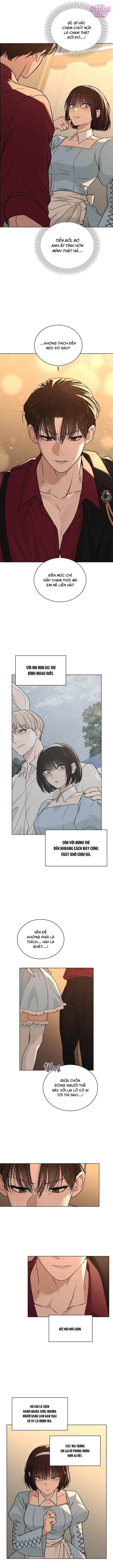 Review tình yêu - Chap 41 - Trang 2