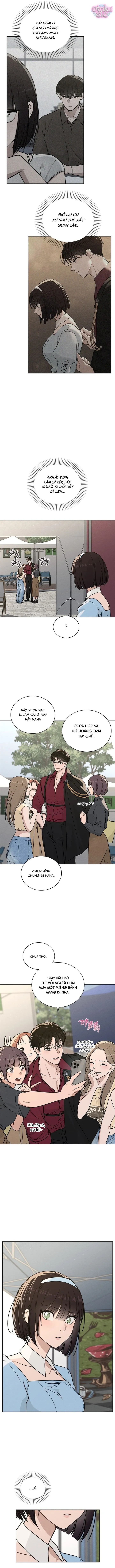 Review tình yêu - Chap 41 - Trang 4