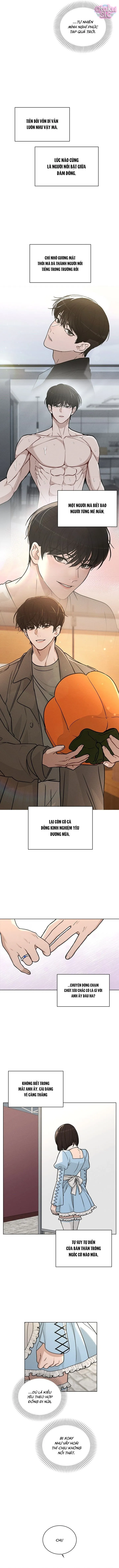 Review tình yêu - Chap 41 - Trang 5