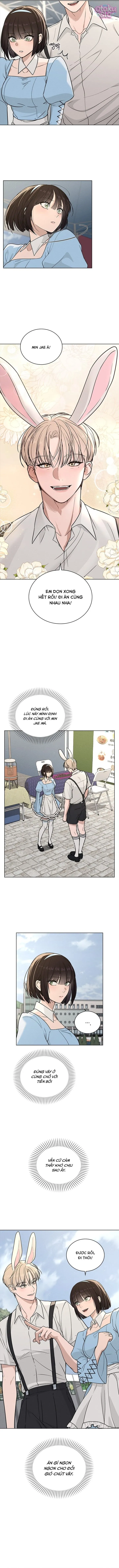 Review tình yêu - Chap 41 - Trang 6