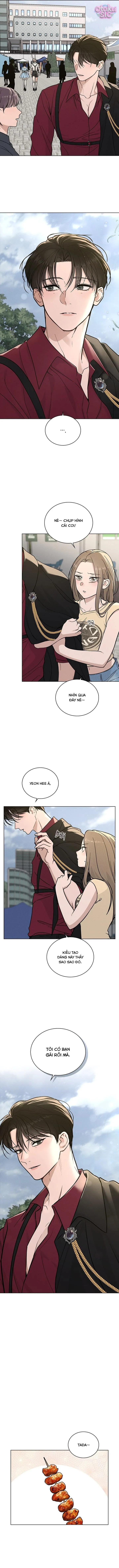 Review tình yêu - Chap 41 - Trang 7