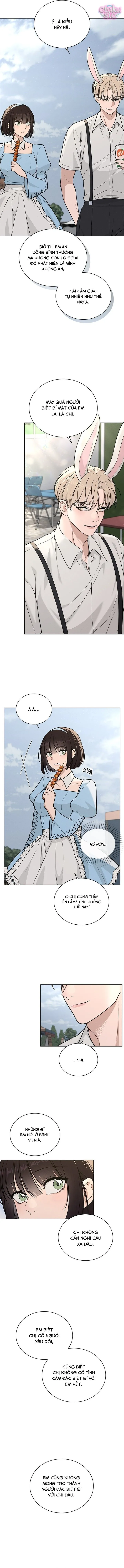 Review tình yêu - Chap 41 - Trang 9