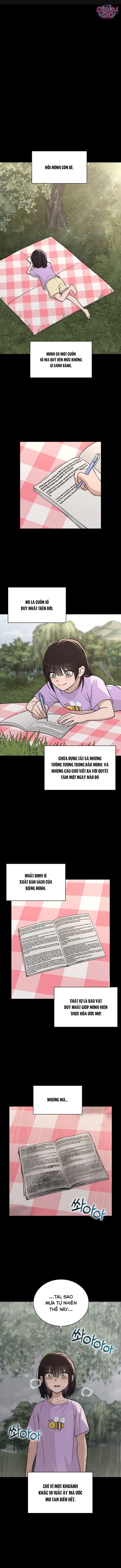 Review tình yêu - Chap 42 - Trang 0