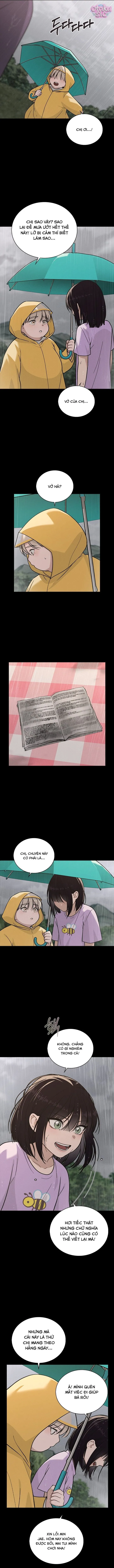 Review tình yêu - Chap 42 - Trang 1
