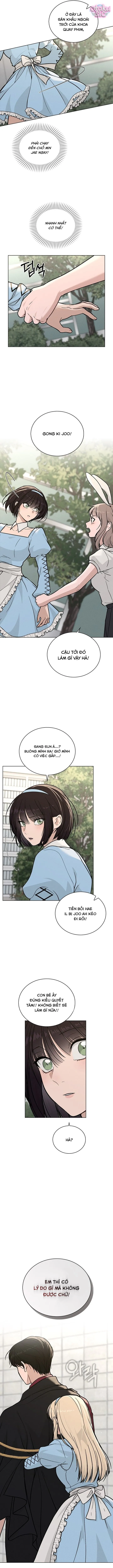 Review tình yêu - Chap 42 - Trang 10