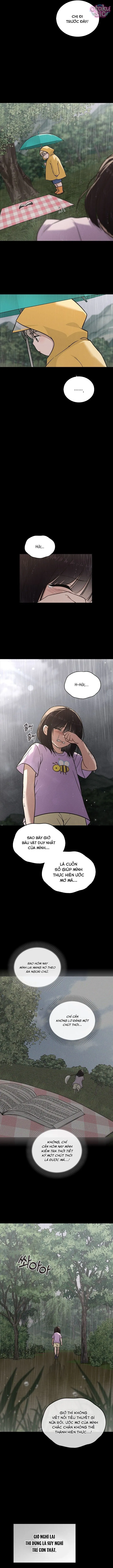 Review tình yêu - Chap 42 - Trang 2