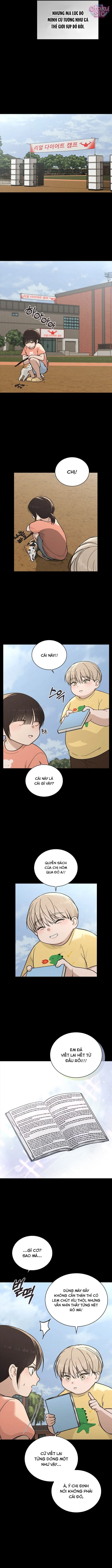 Review tình yêu - Chap 42 - Trang 3