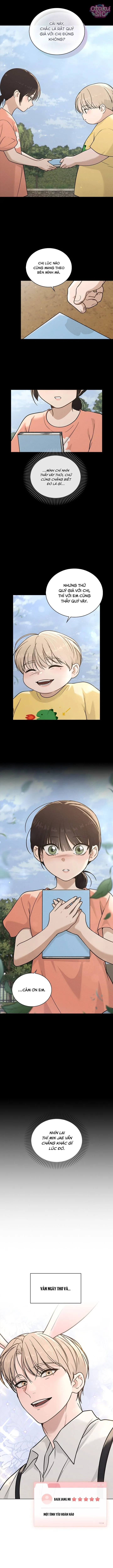 Review tình yêu - Chap 42 - Trang 4