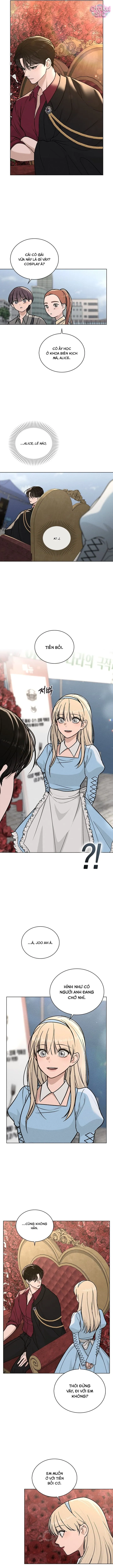 Review tình yêu - Chap 42 - Trang 6