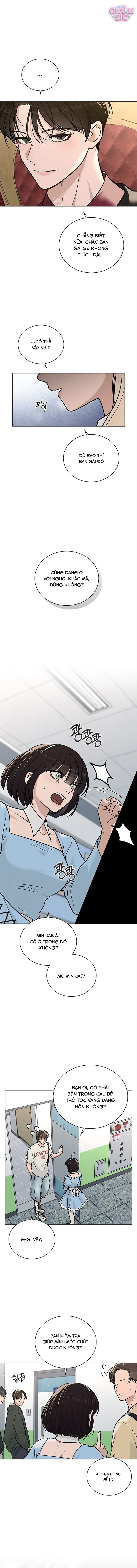 Review tình yêu - Chap 42 - Trang 7