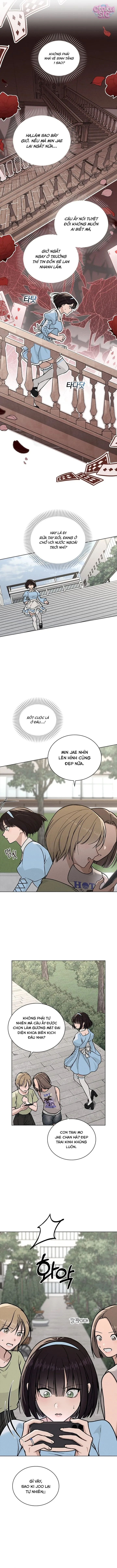Review tình yêu - Chap 42 - Trang 8