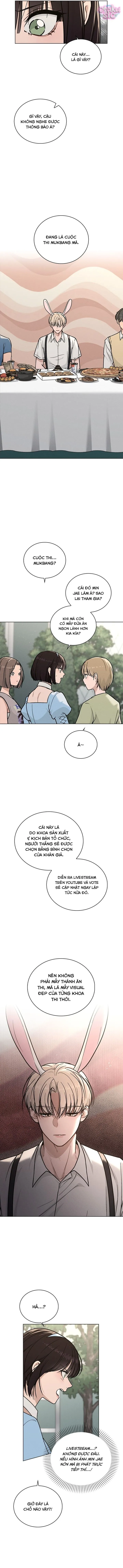Review tình yêu - Chap 42 - Trang 9