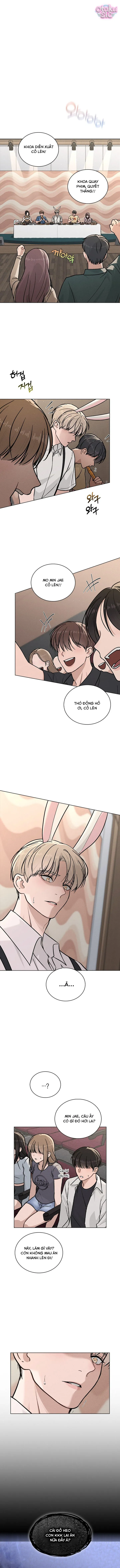 Review tình yêu - Chap 43 - Trang 0
