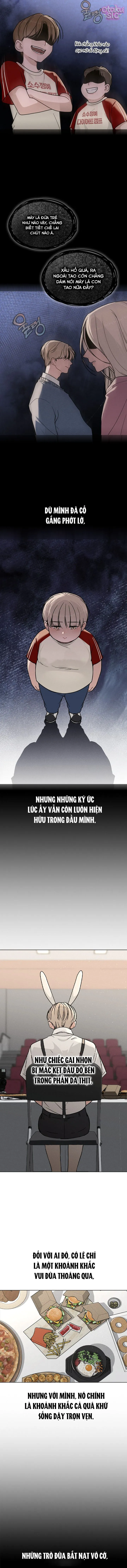 Review tình yêu - Chap 43 - Trang 1