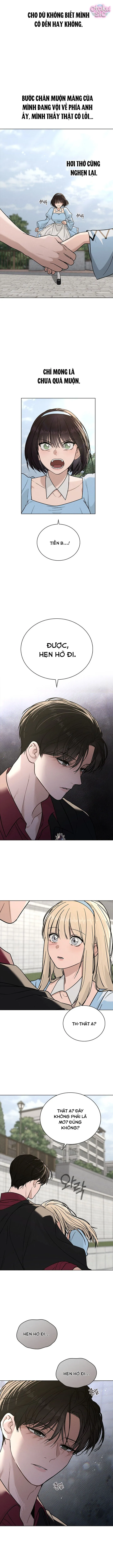 Review tình yêu - Chap 43 - Trang 12