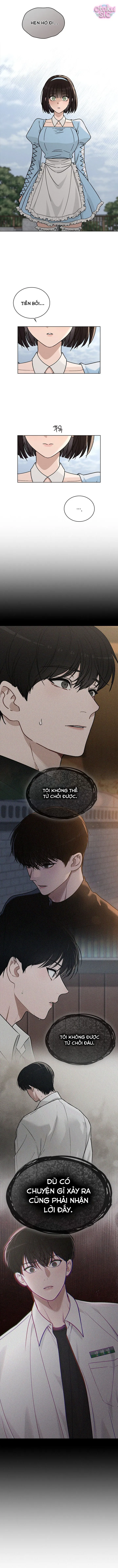 Review tình yêu - Chap 43 - Trang 13