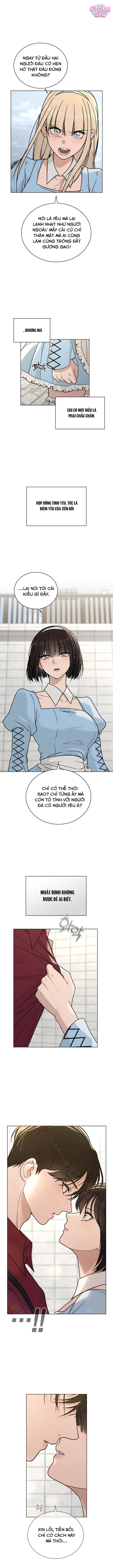 Review tình yêu - Chap 43 - Trang 15