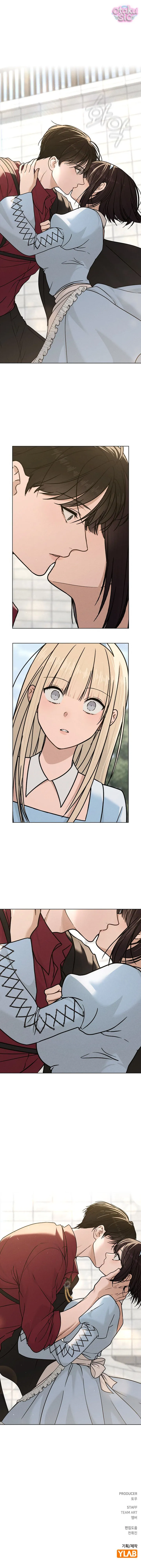 Review tình yêu - Chap 43 - Trang 16