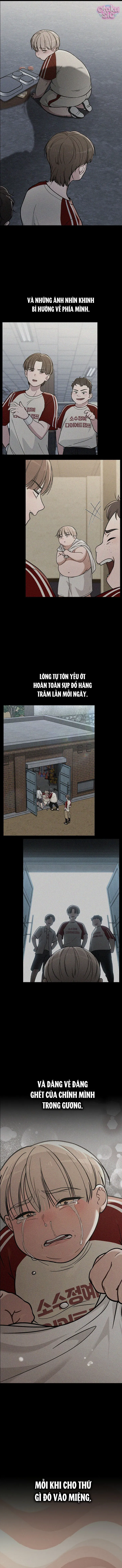 Review tình yêu - Chap 43 - Trang 2