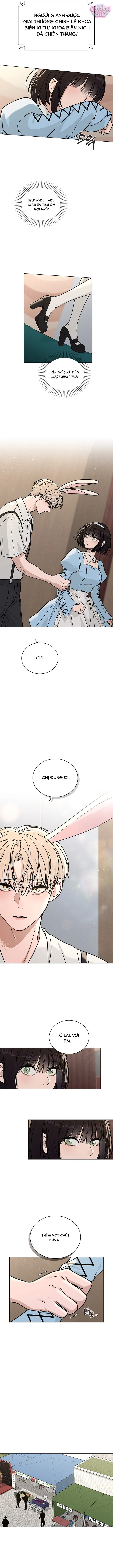 Review tình yêu - Chap 43 - Trang 8