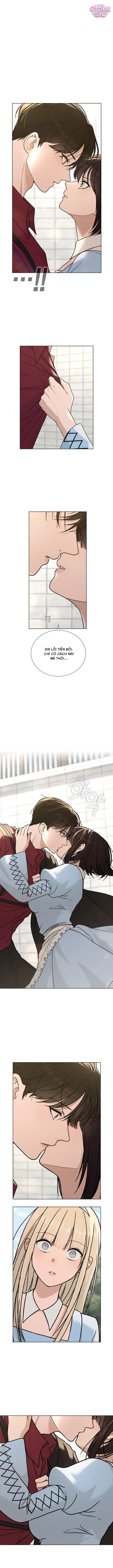 Review tình yêu - Chap 44 - Trang 0