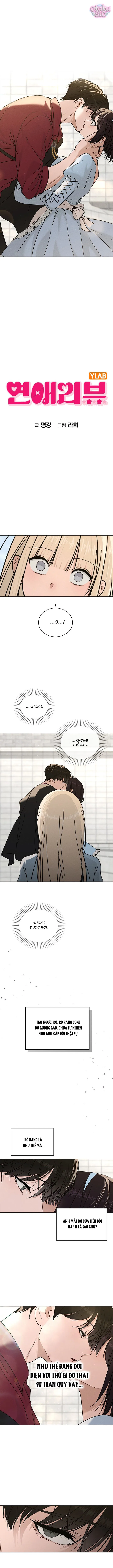 Review tình yêu - Chap 44 - Trang 1