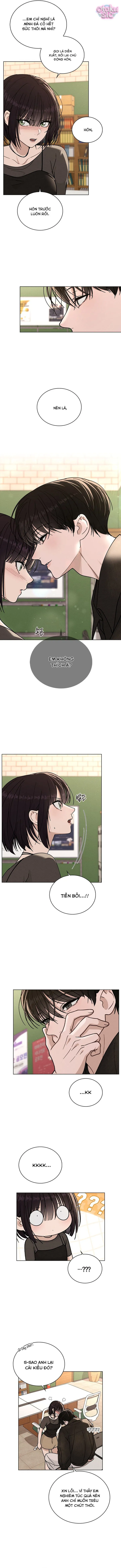 Review tình yêu - Chap 44 - Trang 10