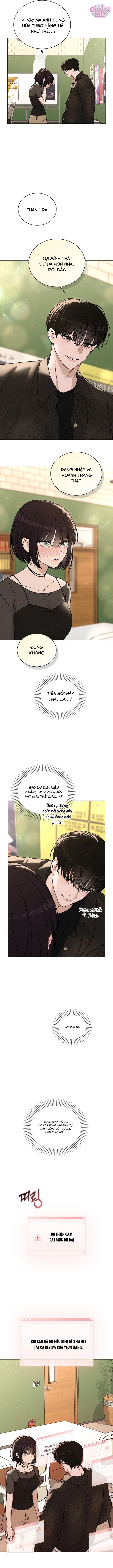 Review tình yêu - Chap 44 - Trang 11