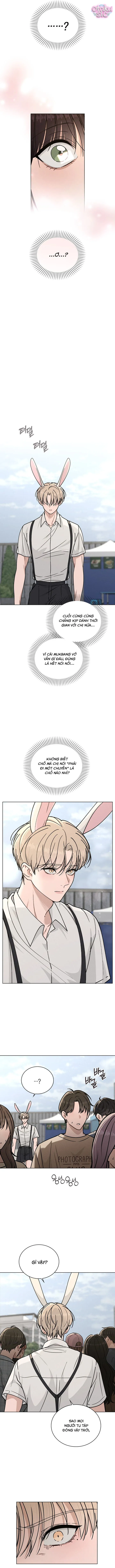 Review tình yêu - Chap 44 - Trang 12