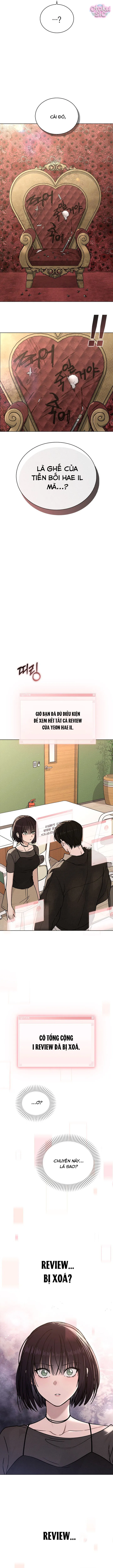 Review tình yêu - Chap 44 - Trang 13