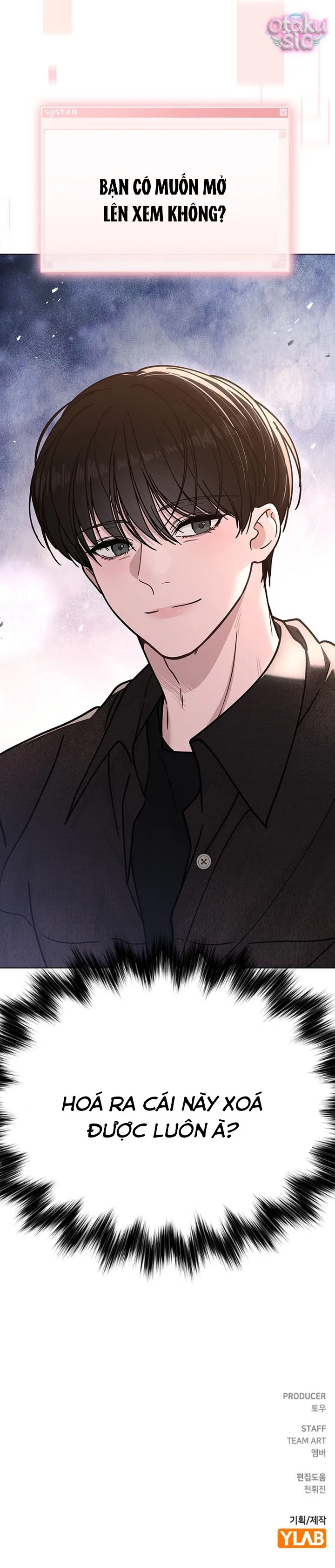 Review tình yêu - Chap 44 - Trang 14