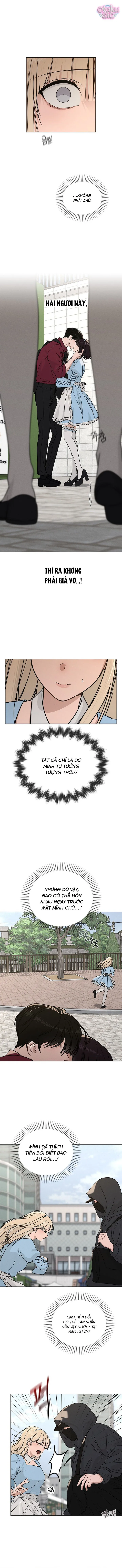 Review tình yêu - Chap 44 - Trang 2