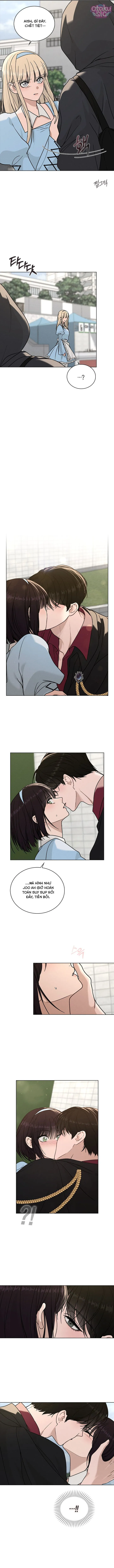 Review tình yêu - Chap 44 - Trang 3