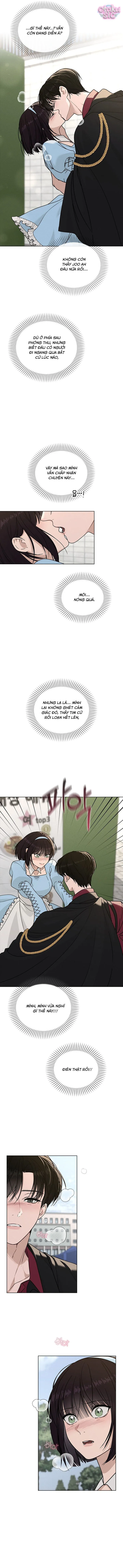 Review tình yêu - Chap 44 - Trang 4