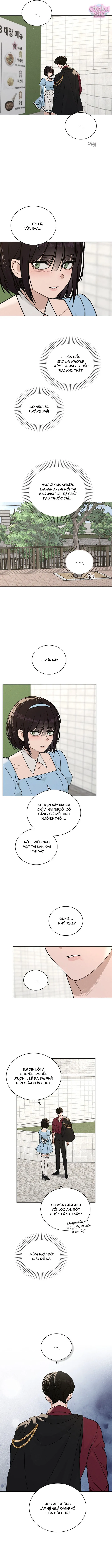 Review tình yêu - Chap 44 - Trang 5