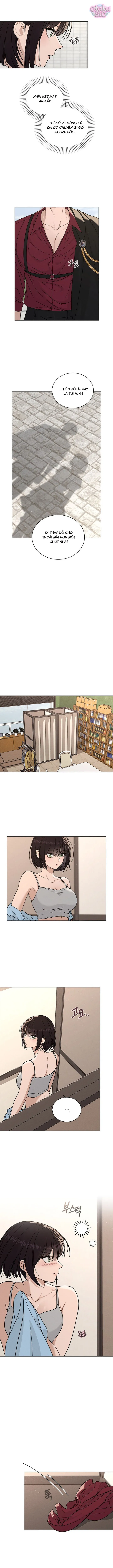 Review tình yêu - Chap 44 - Trang 6