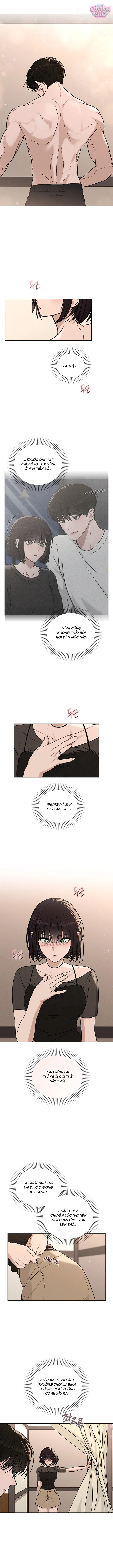 Review tình yêu - Chap 44 - Trang 7