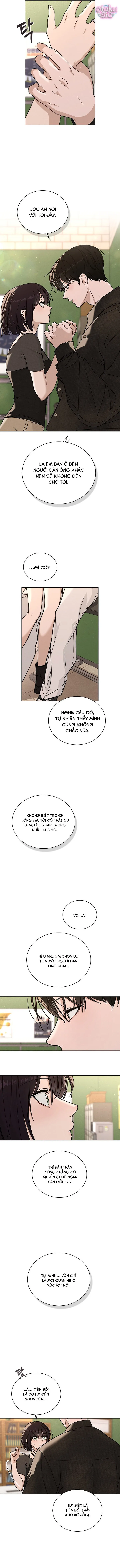 Review tình yêu - Chap 44 - Trang 9