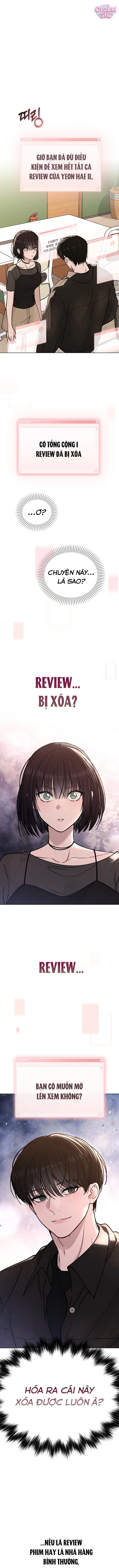 Review tình yêu - Chap 45 - Trang 0