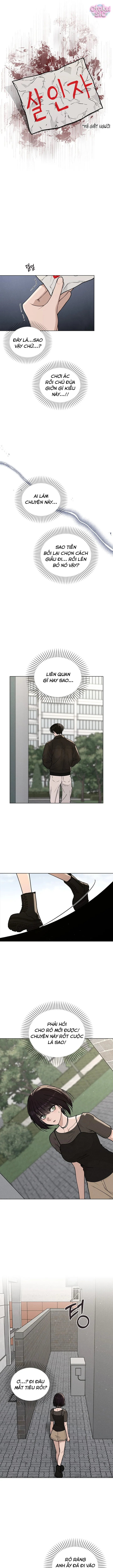 Review tình yêu - Chap 45 - Trang 10