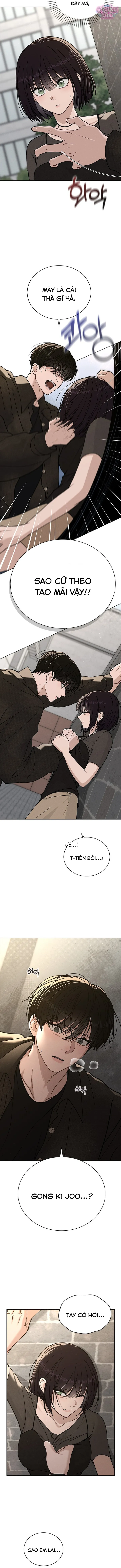 Review tình yêu - Chap 45 - Trang 11