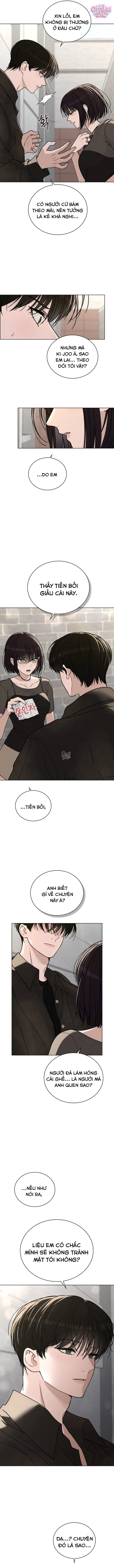 Review tình yêu - Chap 45 - Trang 12