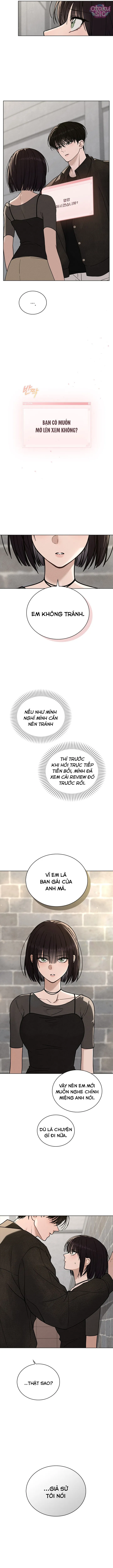 Review tình yêu - Chap 45 - Trang 13
