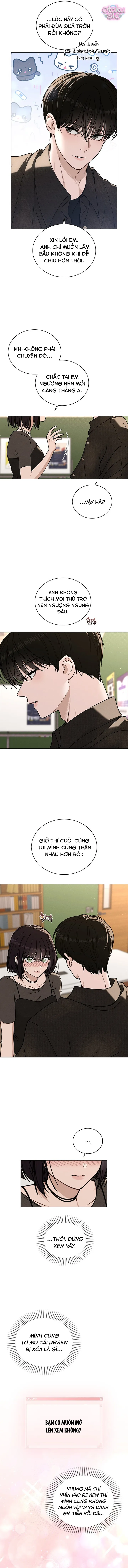 Review tình yêu - Chap 45 - Trang 2