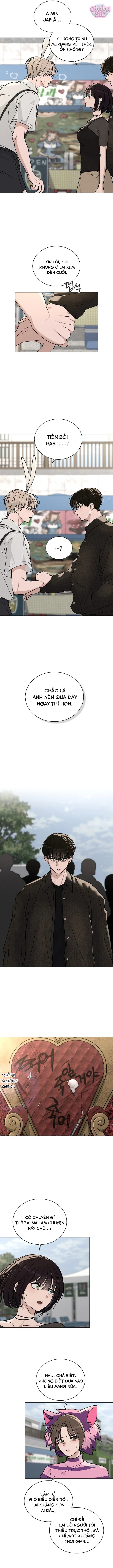 Review tình yêu - Chap 45 - Trang 4