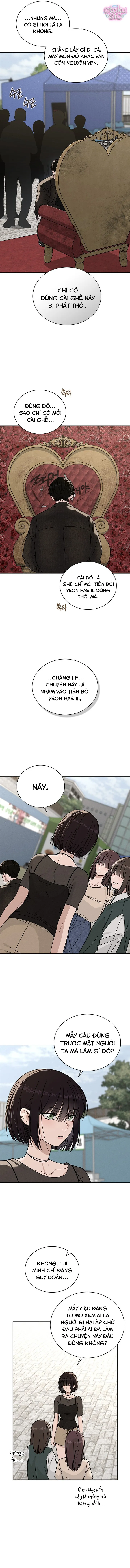 Review tình yêu - Chap 45 - Trang 6