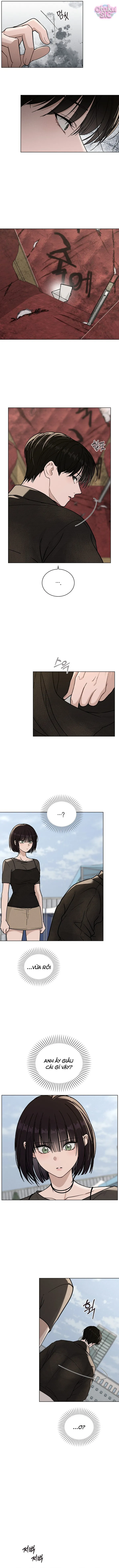 Review tình yêu - Chap 45 - Trang 8